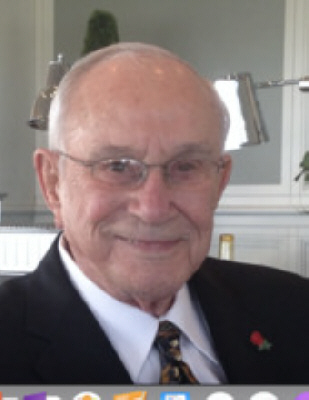 Photo of Dr. James Childers