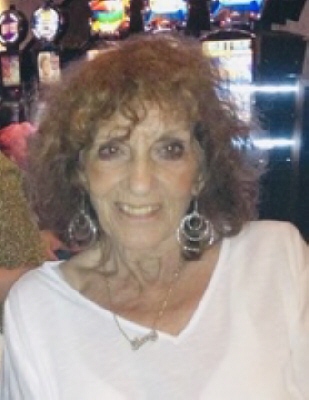 Photo of Mary Agostinelli