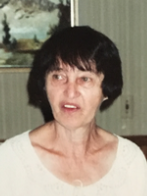 Photo of Margarete Besold