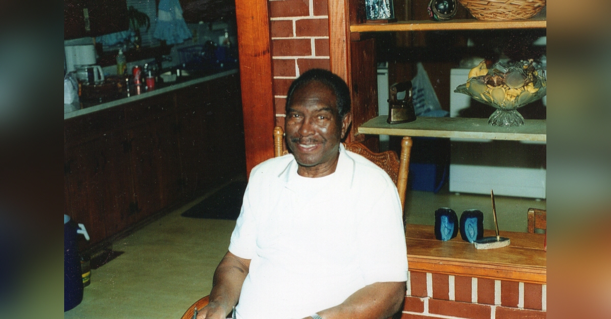 Vernon Waddell Obituary - Visitation & Funeral Information