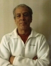 Edwin Trujillo