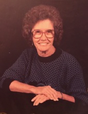 Wanda Lea Bowen Healdton, Oklahoma Obituary