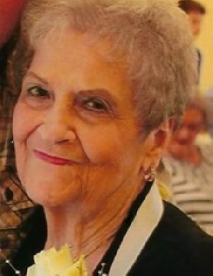 Billie Winstead Johnston City, Illinois Obituary