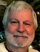 Donald George Olson