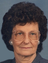 Janice E. Knott