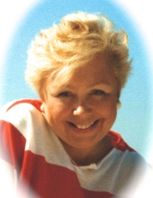 Barbara Joyce Haarlander