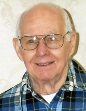 Ralph L. Patterson