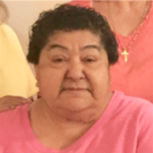 Mary Ann Contreras Ochoa
