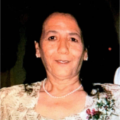 Virginia Silva Castillo