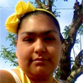 Sara Garcia Hernandez 10626023