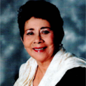 Gloria Consuelo Knepel