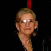 Emma Christine Jimenez