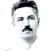 Ramon Martinez Barragan