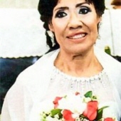 Josefina Garcia 10627153