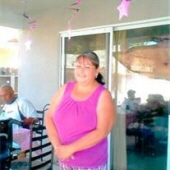 Candy Quintana 10627180
