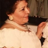 Maria Santos De Montoya