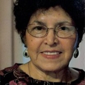 Henrietta Mejia