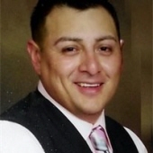 Jose Miguel  Ramirez