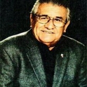 Robert Rudolph Pontecorvo