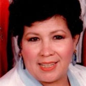Gloria Uribe Figueroa
