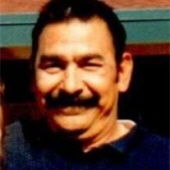 Willie A. Palacios