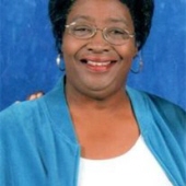 Carrie Jean Whitfield