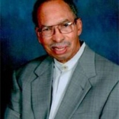 Elder Andrew Lee Brown