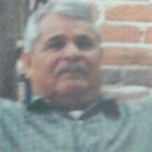 Isidro Lara Vera