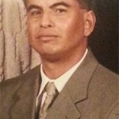 Juan Manuel Diaz Pineda