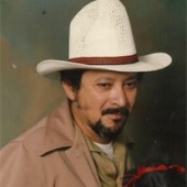 Juan Antonio Rivera Gonzalez