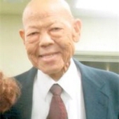 Alfred Lee Lacy