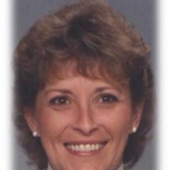 Janie Sue Girard