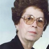 Dora Gregory Bojorquez