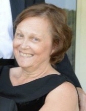 Margaret Elaine White