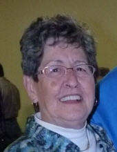 Patricia E. Crane