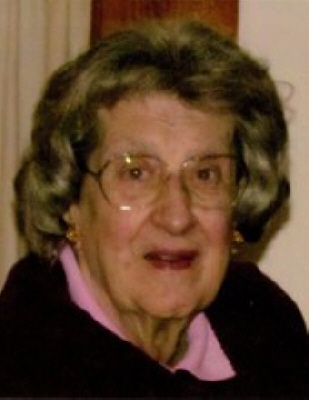 Katherine Daniels Hummelstown, Pennsylvania Obituary