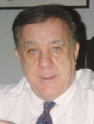 Dr. Peter Calabretta, Sr. Manhasset, New York Obituary