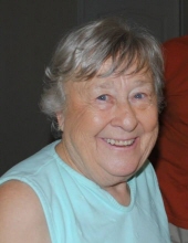 Shirley Wrenn