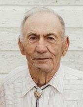 Alvin Berndt Sr.