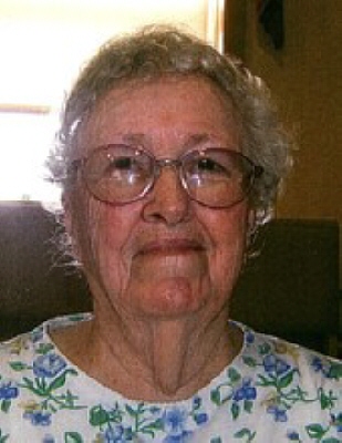 Ethel Mae Heisey Hummelstown, Pennsylvania Obituary