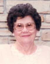Photo of Zelma Bowles