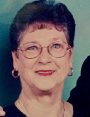 Photo of Esther  Anne McClintock