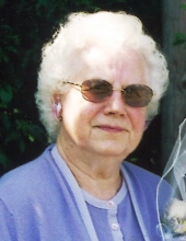 Doris Ellen (Graves) Speir