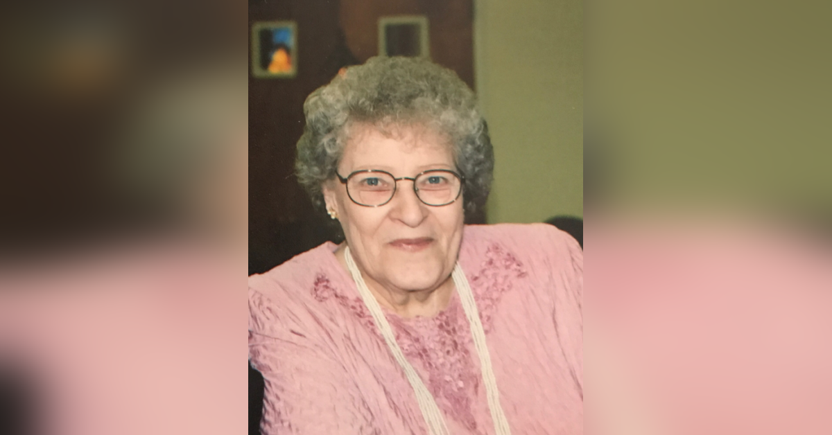 Mary Regina O Malley Keltner Obituary Visitation Funeral Information