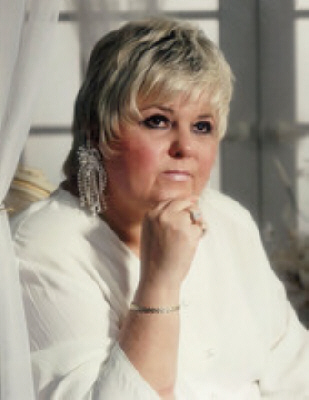 Photo of Yvette Clément