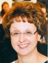 Rita Ann Samuels