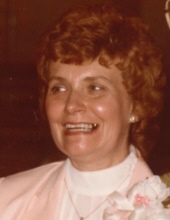 Joan Lillian Thomas