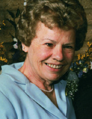 Photo of Dolores Poole
