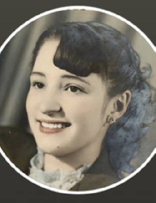 Martha N. Barrios