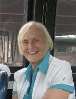 Photo of Carol Myers